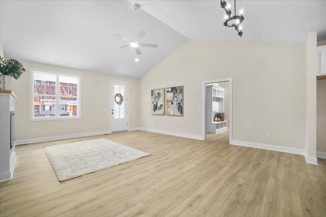 266 Fairfield LN, Troutville, VA 24175