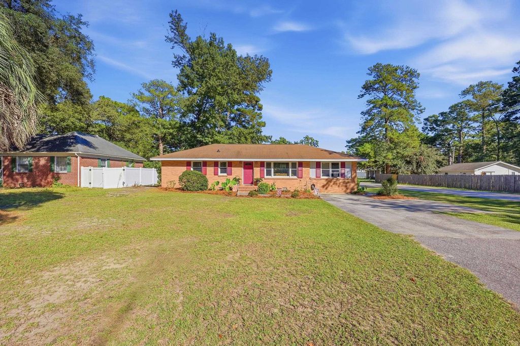 2501 Withers St., Georgetown, SC 29440 — photo 2