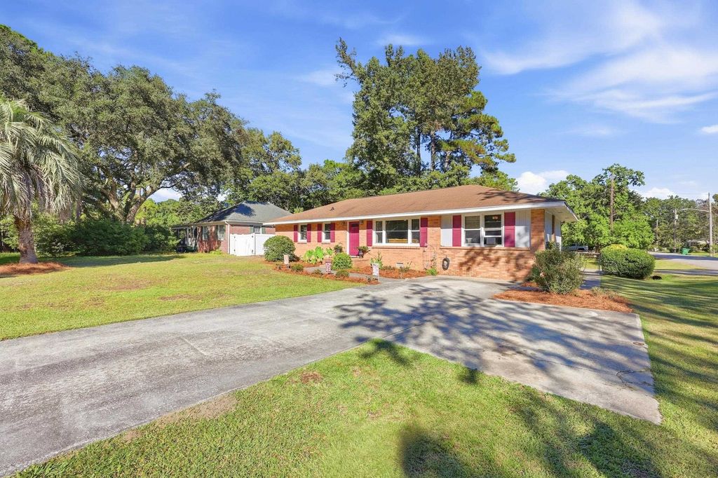 2501 Withers St., Georgetown, SC 29440 — photo 3