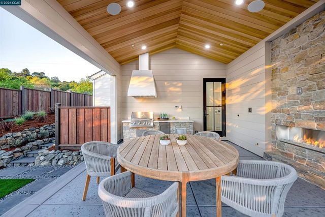 1570 Rancho View Dr, Lafayette, CA 94549