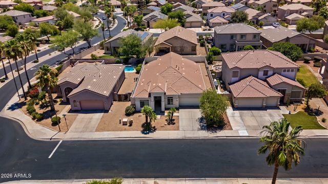 13593 W Alvarado Drive, Goodyear, AZ 85395