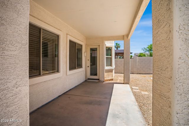 13593 W Alvarado Drive, Goodyear, AZ 85395