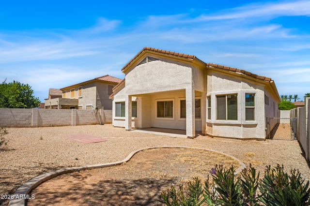 13593 W Alvarado Drive, Goodyear, AZ 85395