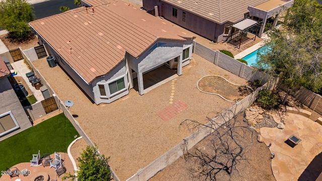 13593 W Alvarado Drive, Goodyear, AZ 85395