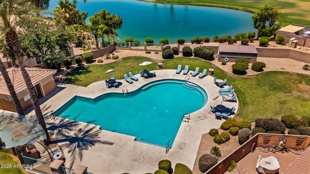 13593 W Alvarado Drive, Goodyear, AZ 85395