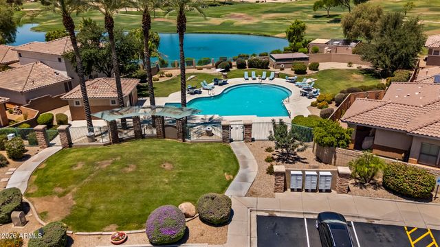13593 W Alvarado Drive, Goodyear, AZ 85395