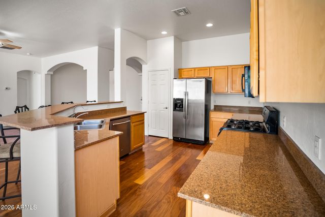 13593 W Alvarado Drive, Goodyear, AZ 85395
