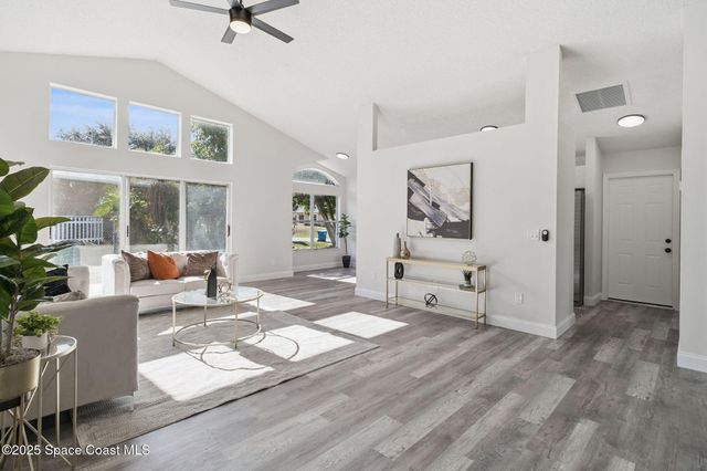 2300 Rhinehart Road SE, Palm Bay, FL 32909