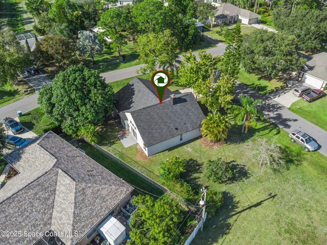 2300 Rhinehart Road SE, Palm Bay, FL 32909