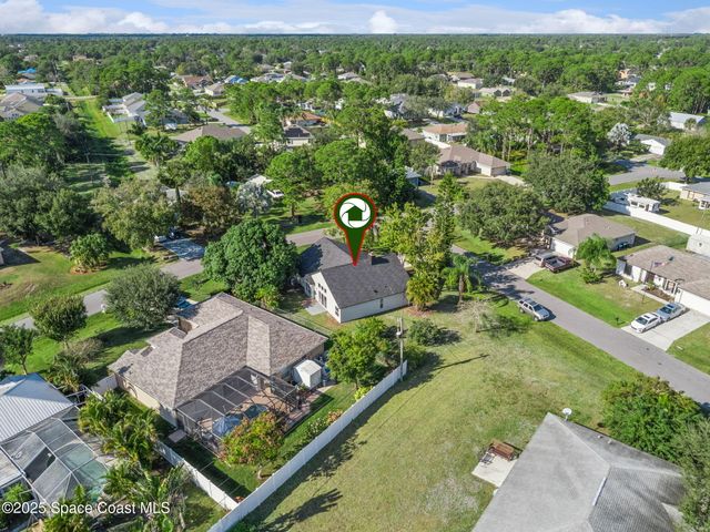 2300 Rhinehart Road SE, Palm Bay, FL 32909