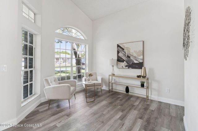 2300 Rhinehart Road SE, Palm Bay, FL 32909