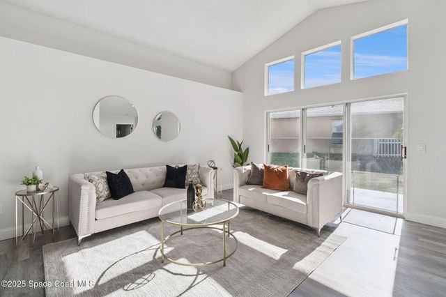 2300 Rhinehart Road SE, Palm Bay, FL 32909