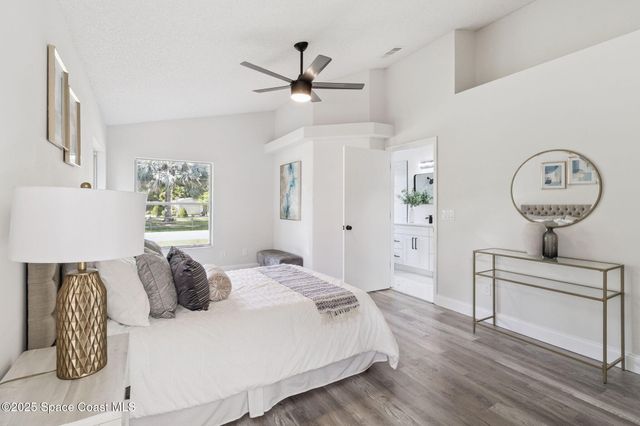 2300 Rhinehart Road SE, Palm Bay, FL 32909