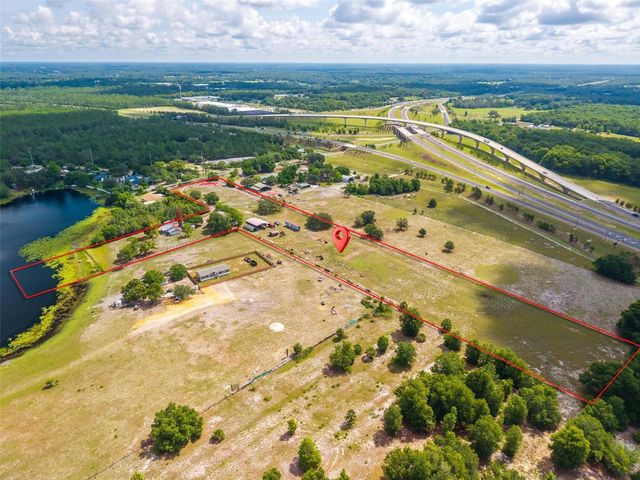 3480 ONDICH ROAD, Apopka, FL 32712