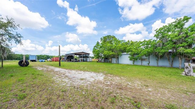 3480 ONDICH ROAD, Apopka, FL 32712