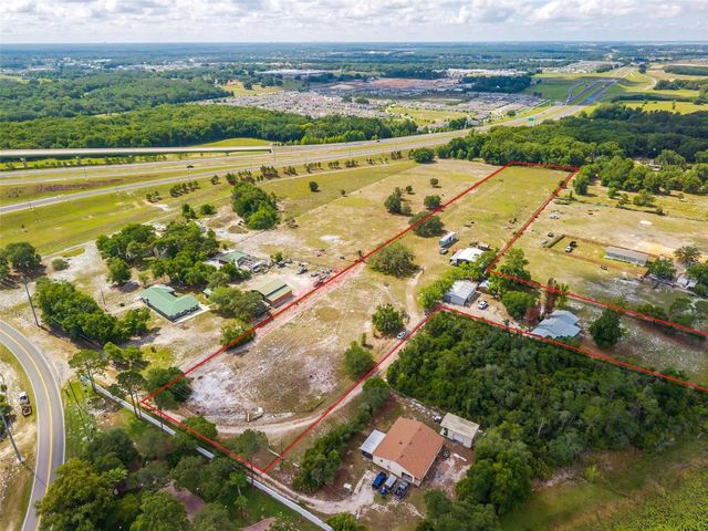 3480 ONDICH ROAD, Apopka, FL 32712