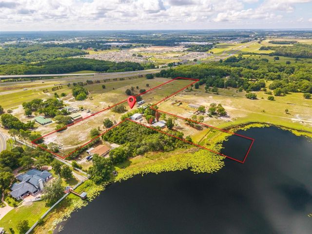 3480 ONDICH ROAD, Apopka, FL 32712