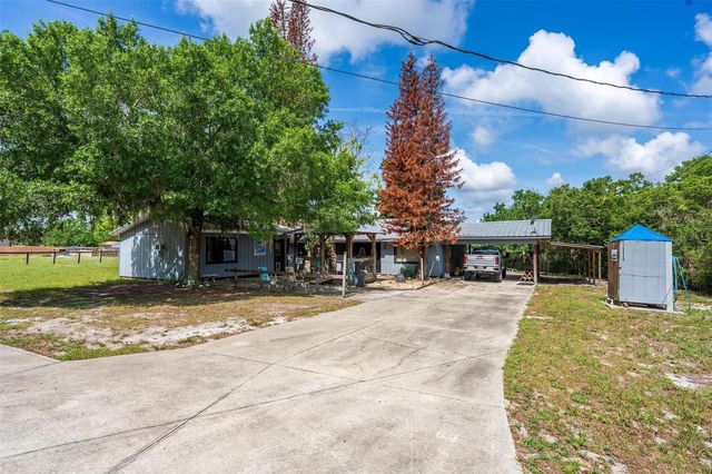 3480 ONDICH ROAD, Apopka, FL 32712