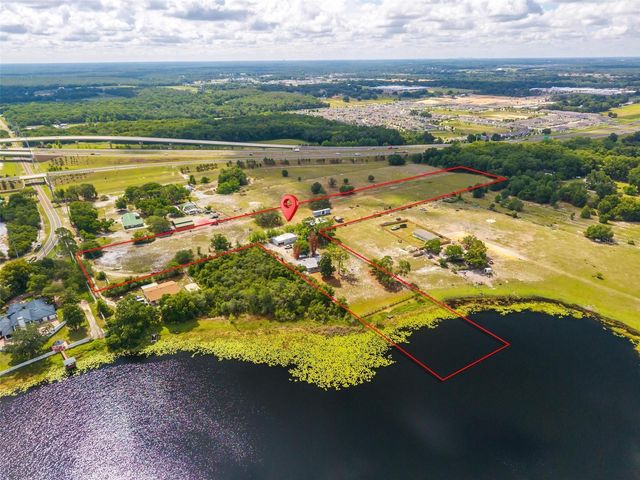 3480 ONDICH ROAD, Apopka, FL 32712