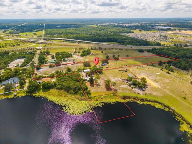 3480 ONDICH ROAD, Apopka, FL 32712