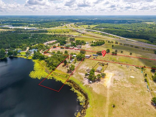 3480 ONDICH ROAD, Apopka, FL 32712