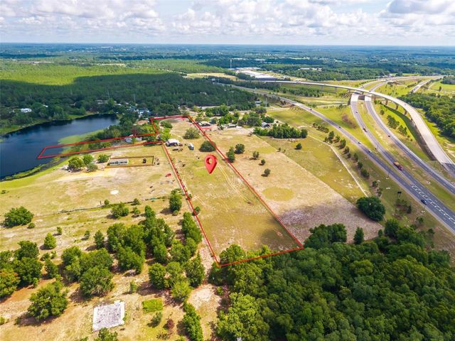 3480 ONDICH ROAD, Apopka, FL 32712