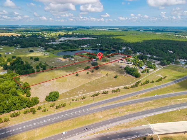 3480 ONDICH ROAD, Apopka, FL 32712