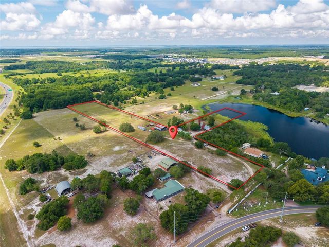 3480 ONDICH ROAD, Apopka, FL 32712