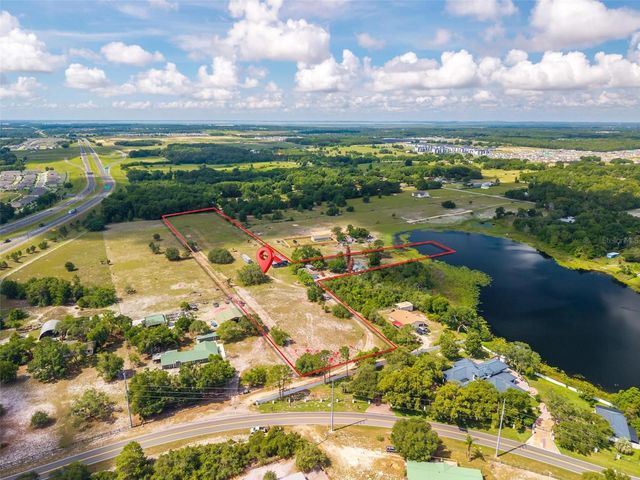 3480 ONDICH ROAD, Apopka, FL 32712