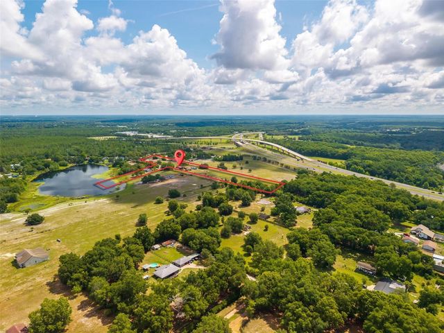 3480 ONDICH ROAD, Apopka, FL 32712