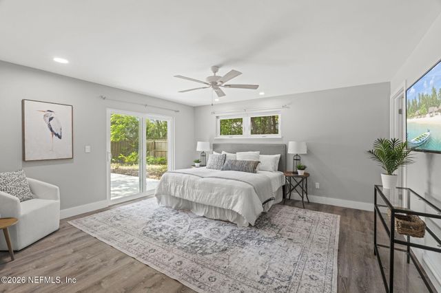 62 WILLOW Drive, St. Augustine, FL 32080