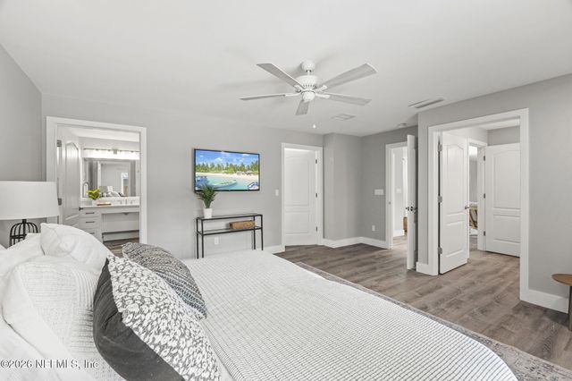 62 WILLOW Drive, St. Augustine, FL 32080