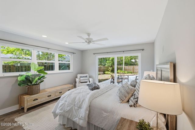 62 WILLOW Drive, St. Augustine, FL 32080