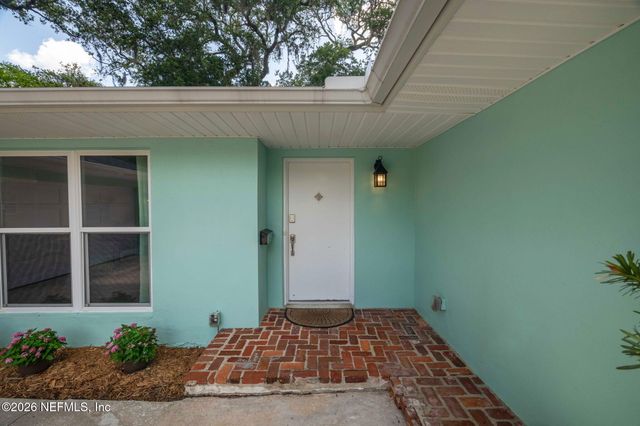 62 WILLOW Drive, St. Augustine, FL 32080