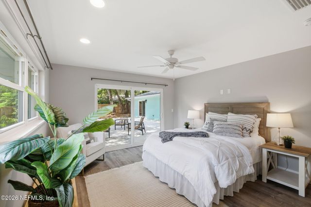 62 WILLOW Drive, St. Augustine, FL 32080