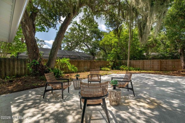 62 WILLOW Drive, St. Augustine, FL 32080