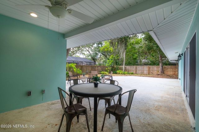 62 WILLOW Drive, St. Augustine, FL 32080
