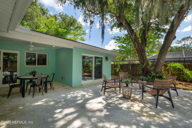 62 WILLOW Drive, St. Augustine, FL 32080