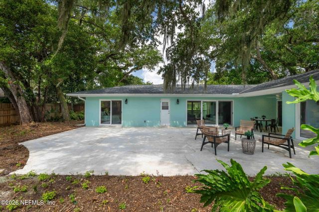 62 WILLOW Drive, St. Augustine, FL 32080