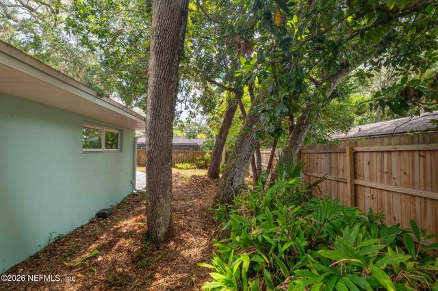 62 WILLOW Drive, St. Augustine, FL 32080