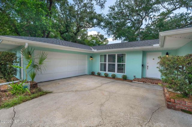 62 WILLOW Drive, St. Augustine, FL 32080
