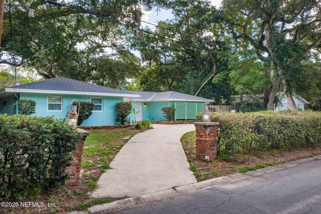 62 WILLOW Drive, St. Augustine, FL 32080