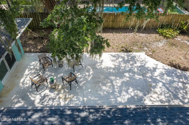 62 WILLOW Drive, St. Augustine, FL 32080