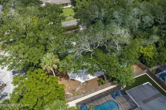 62 WILLOW Drive, St. Augustine, FL 32080
