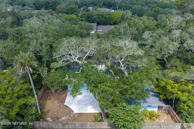 62 WILLOW Drive, St. Augustine, FL 32080