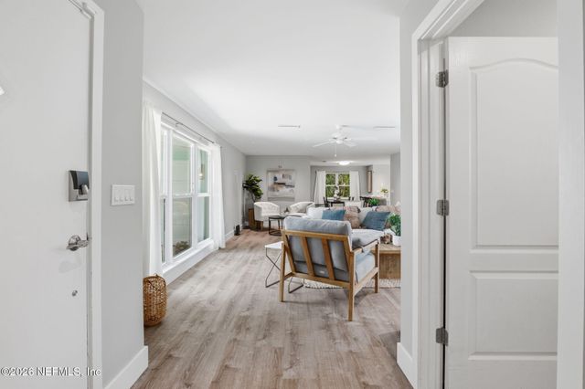 62 WILLOW Drive, St. Augustine, FL 32080