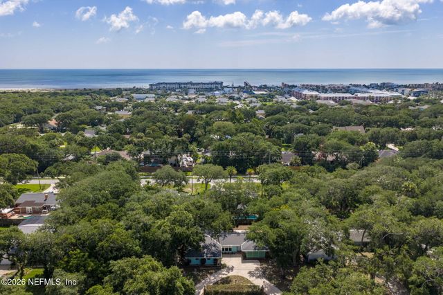 62 WILLOW Drive, St. Augustine, FL 32080