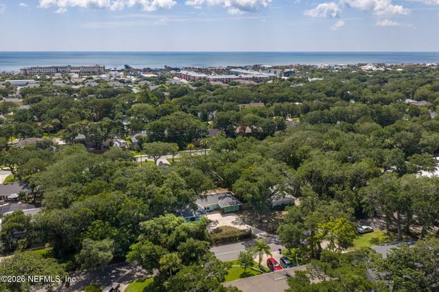 62 WILLOW Drive, St. Augustine, FL 32080