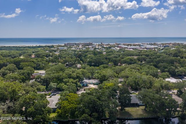 62 WILLOW Drive, St. Augustine, FL 32080