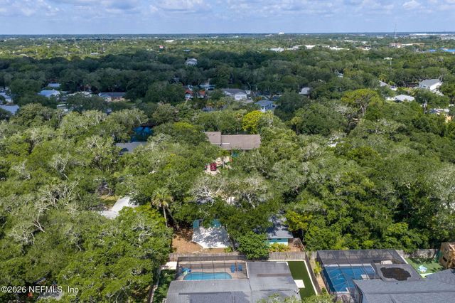 62 WILLOW Drive, St. Augustine, FL 32080